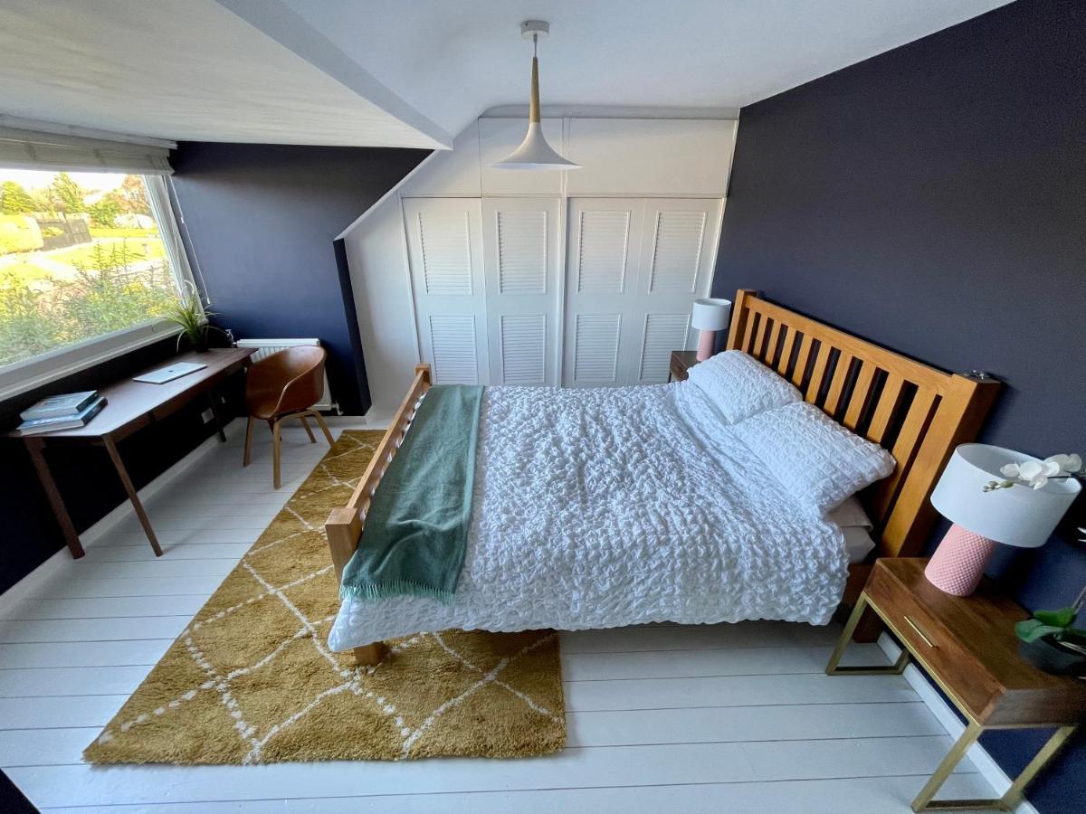 Island House Villa West Mersea Eksteriør billede