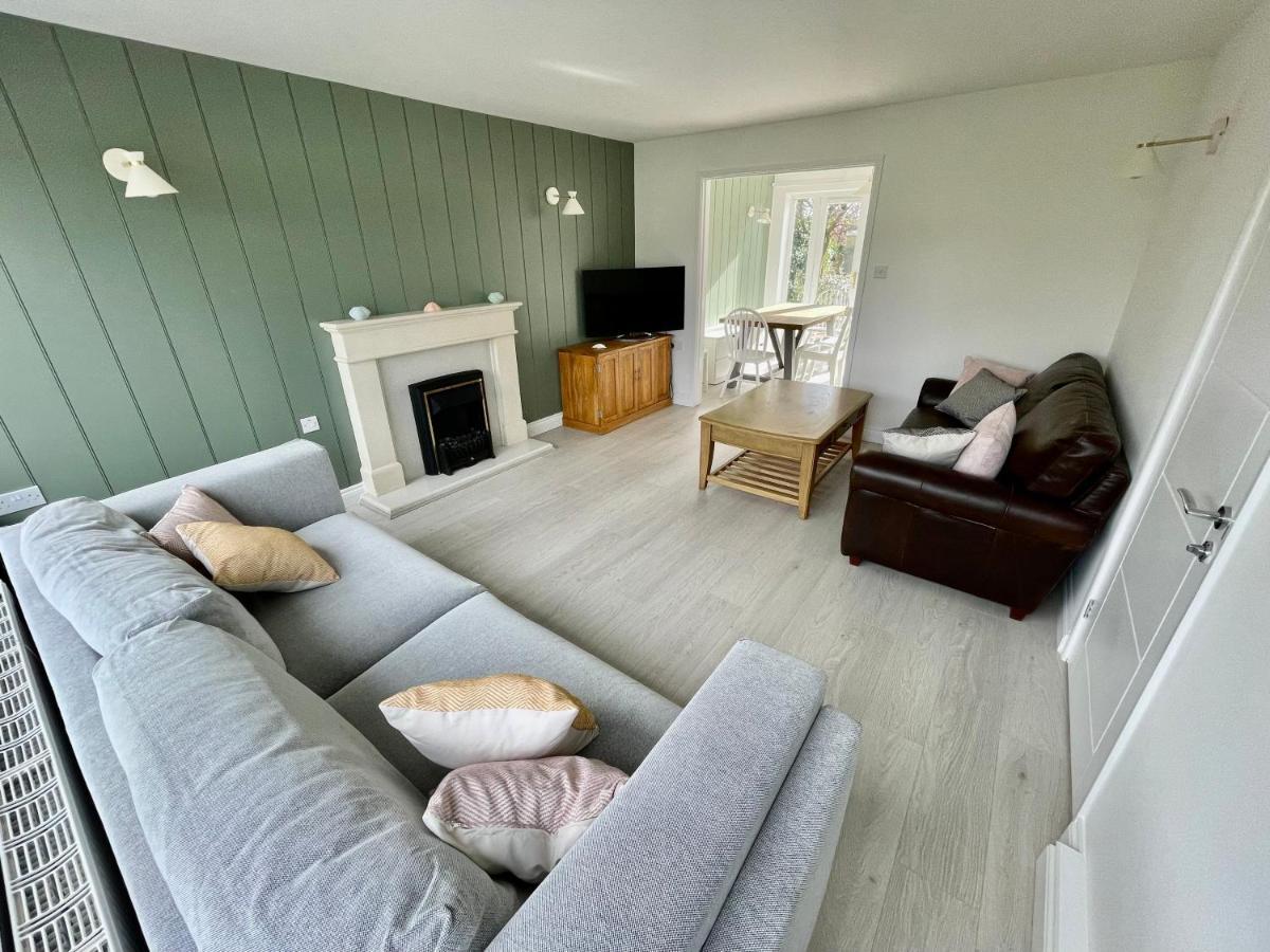 Island House Villa West Mersea Eksteriør billede
